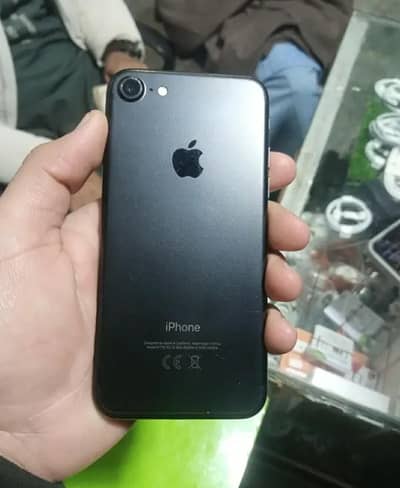 Apple Iphone 7