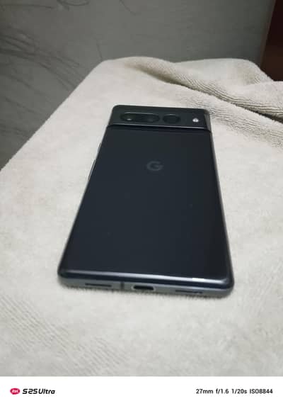 google pixel 7 pro 10/9 condition