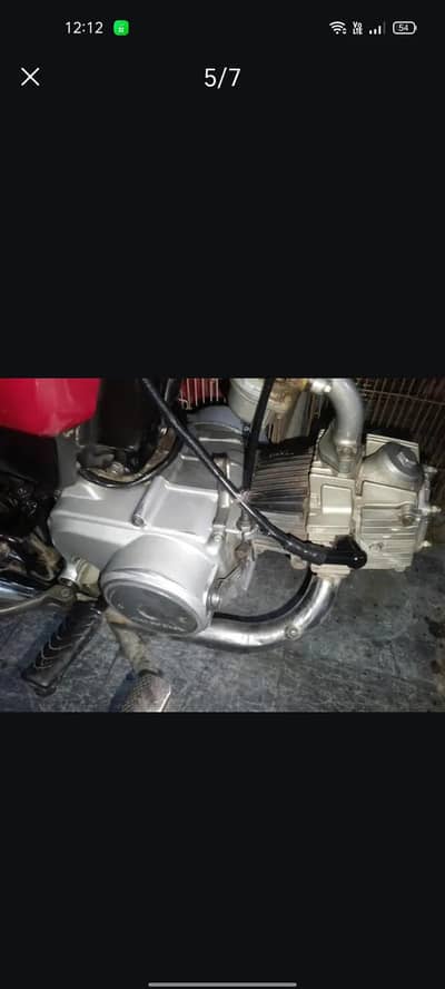 Honda 70 for sale VIP 2021 03158810800