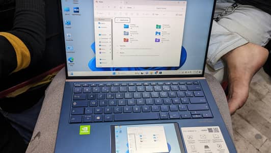 ASUS ZENBOOK