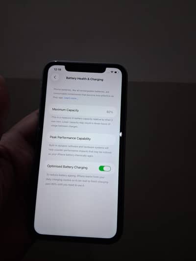 iPhone 11 pta approved