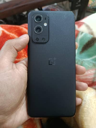 Oneplus 9 Pro