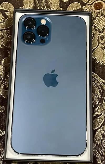 12 pro max 128gb all ok