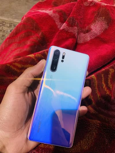 Huawei p30 pro offical dual sim approved