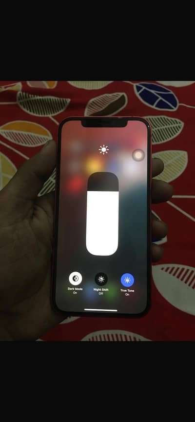 iPhone 12  jv 64 gb no exchange