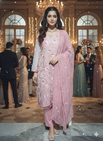 used 3 piece dress for sale