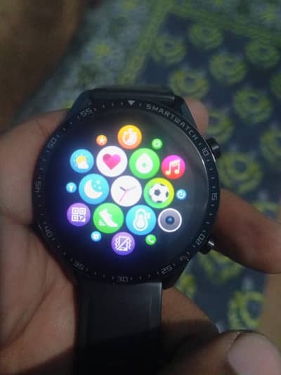 yolo smart watch