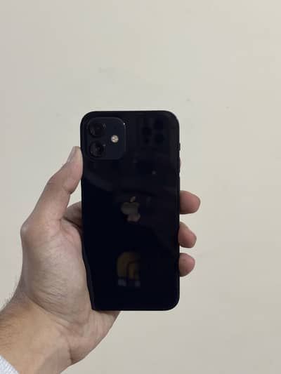 iPhone 12 NON PTA FACTORY UNLOCK