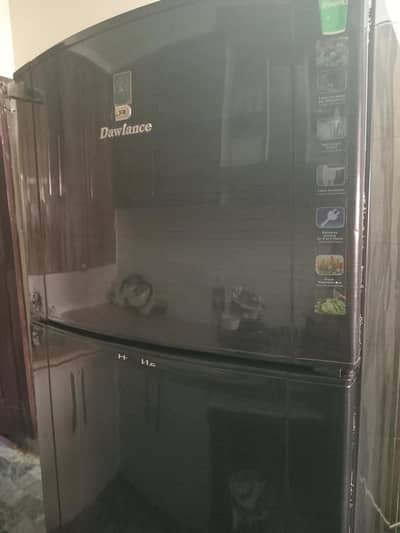 dawlance fridge