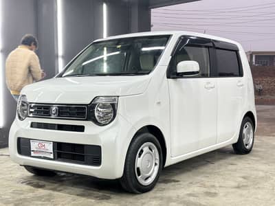 Honda Nwgn 2022 Model New  2025 N wgn N One Mira Dayz Alto 2023 2021