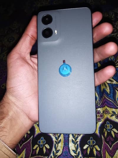 Motorola g5g