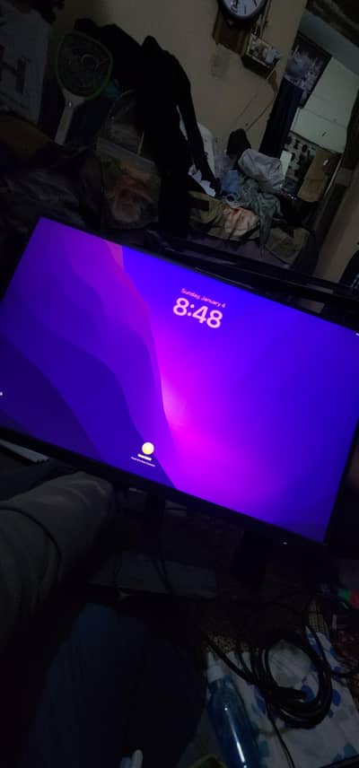 MSI 2k monitor (27 inch)