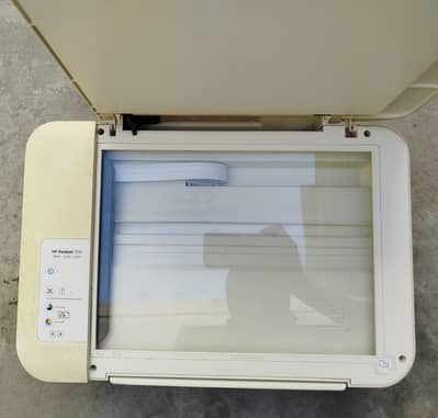 HP Deskjet 1510 All-in-One Printer