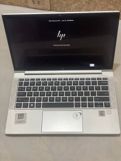 Hp core i5 10gen