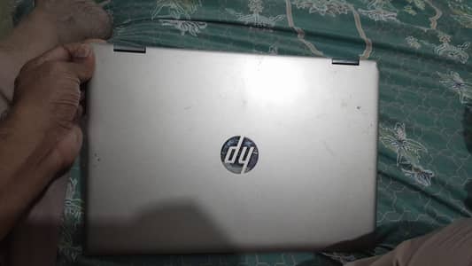 Hp Pavilion x360 Convertable 14m-dw0xxx For Sale