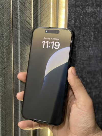 Iphone 16 Pro Max 512 GB NON PTA