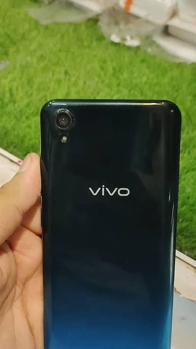 vivo y91d mobile all ok