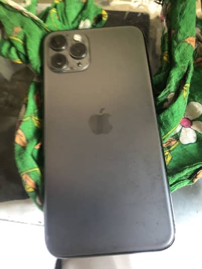 I phone 11 pro non pta