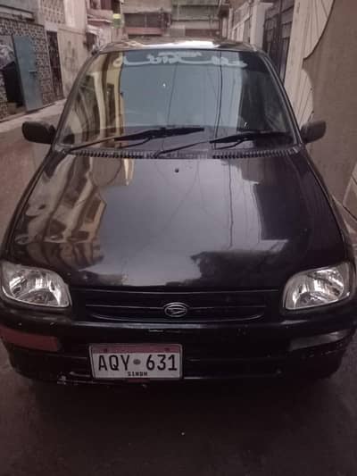 Cora automatic contact 03132063566