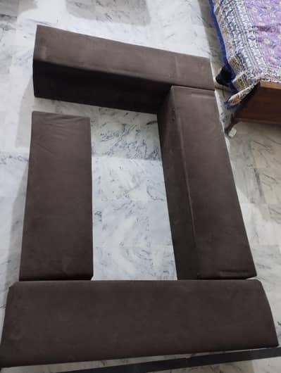 seat bench for carry bolan