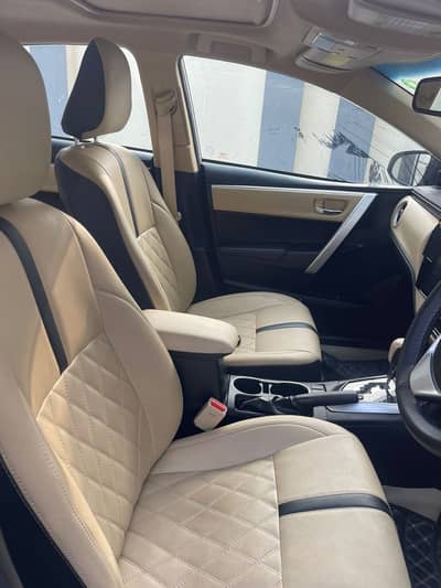 Toyota grande 2021 model 22k driven