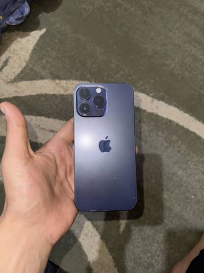 Iphone 14 Pro Max  JV