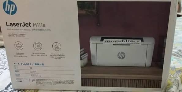 New Packed Hp M111a Printer for Sale