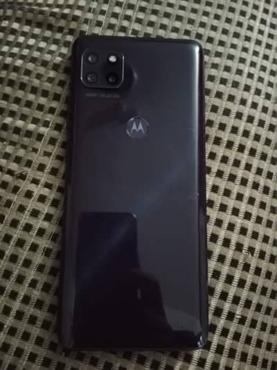moto one 5g ace approve 4/64