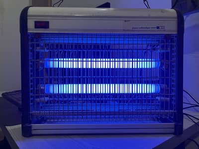 West point - Anti Mosquito Machine