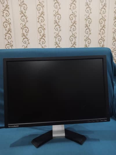 Lenovo ThinkVision T2254PC – 22” Full HD IPS Monitor