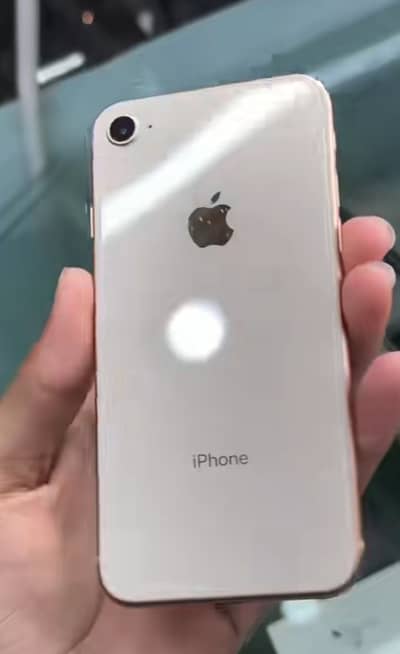 Apple iPhone 8