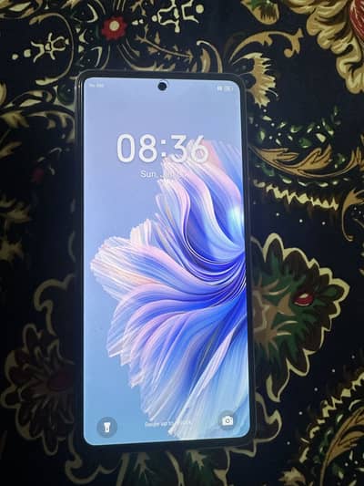 Tecno cammon 20 pro