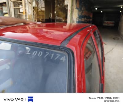 ----Suzuki Mehran VXR 1991 Manual----