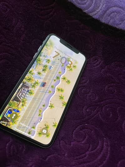 IPhone XS PTA Approved