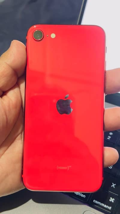 Apple iPhone SE 2020