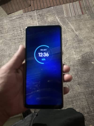 Moto z power 2021 exchange possible