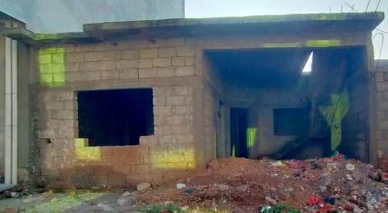 4 Marla Single Structure For Sale In Rajgan Chatta Bakhtawar