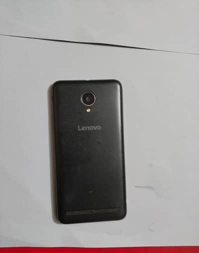 Lenovo C2 – 2GB RAM / 16GB
