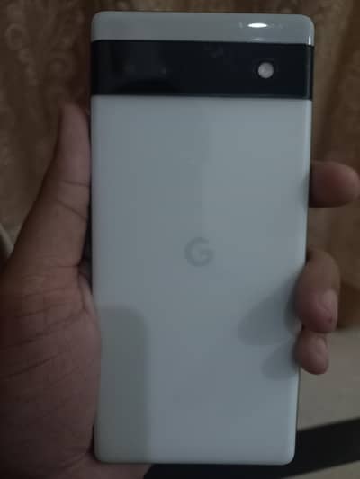 Google Pixel 6a
