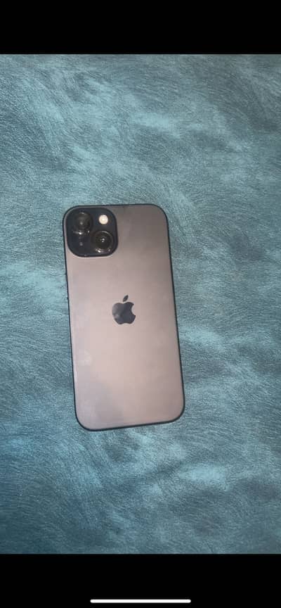 iPhone 15 great condition