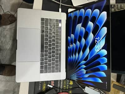 Macbook 15 Inch 2019