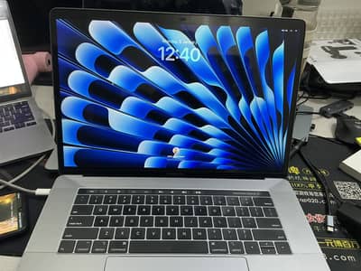 Macbook 15 Inch 2019