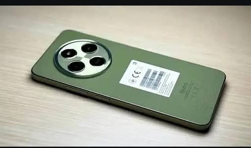 Redmi 14C 6/128 Complete Box With Full warranty