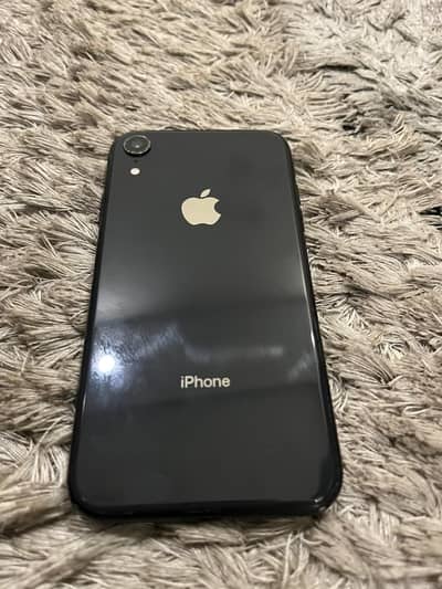 Iphone xr non pta 128gb