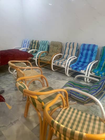Garden chairs available for holsale