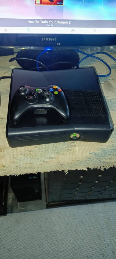 XBOX360S JTAG RGH Modified  اشتہار کی  مکمل تفصیل پڑھیں