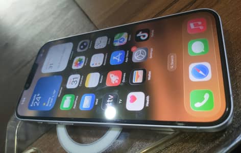 iPhone 14 pro plus  JV  128gb
