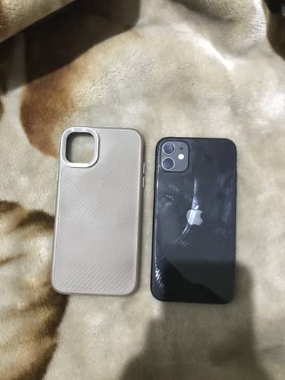 Iphone 11 Non pta jv