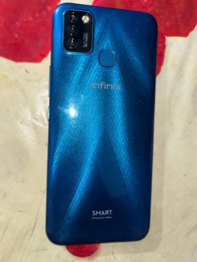 Infinix smart 5