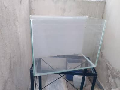 Aquarium setup for sale